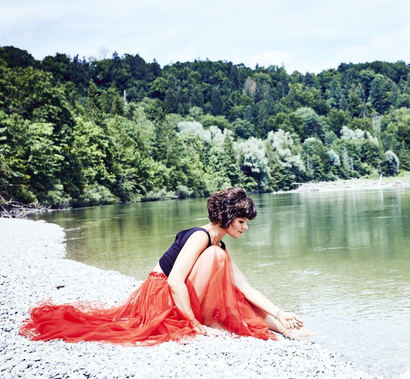 Stefanie Boltz - Midsummer Poem