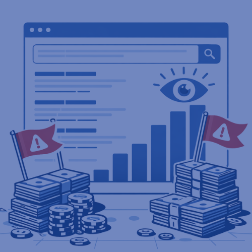 How to Spot a Good SEO Agency: Red Flags to Look Out For