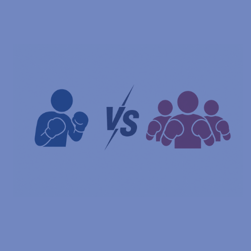 SEO Agency vs SEO Consultant: Choosing The Right Provider