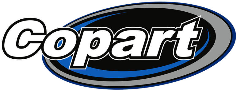 Copart Logo
