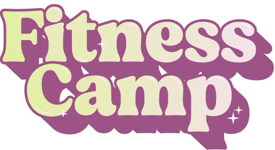 Fitness Camp logo