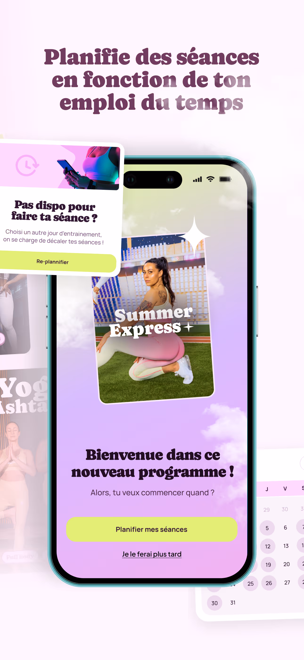 Illustration pour les stores