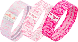 Bandes élastique