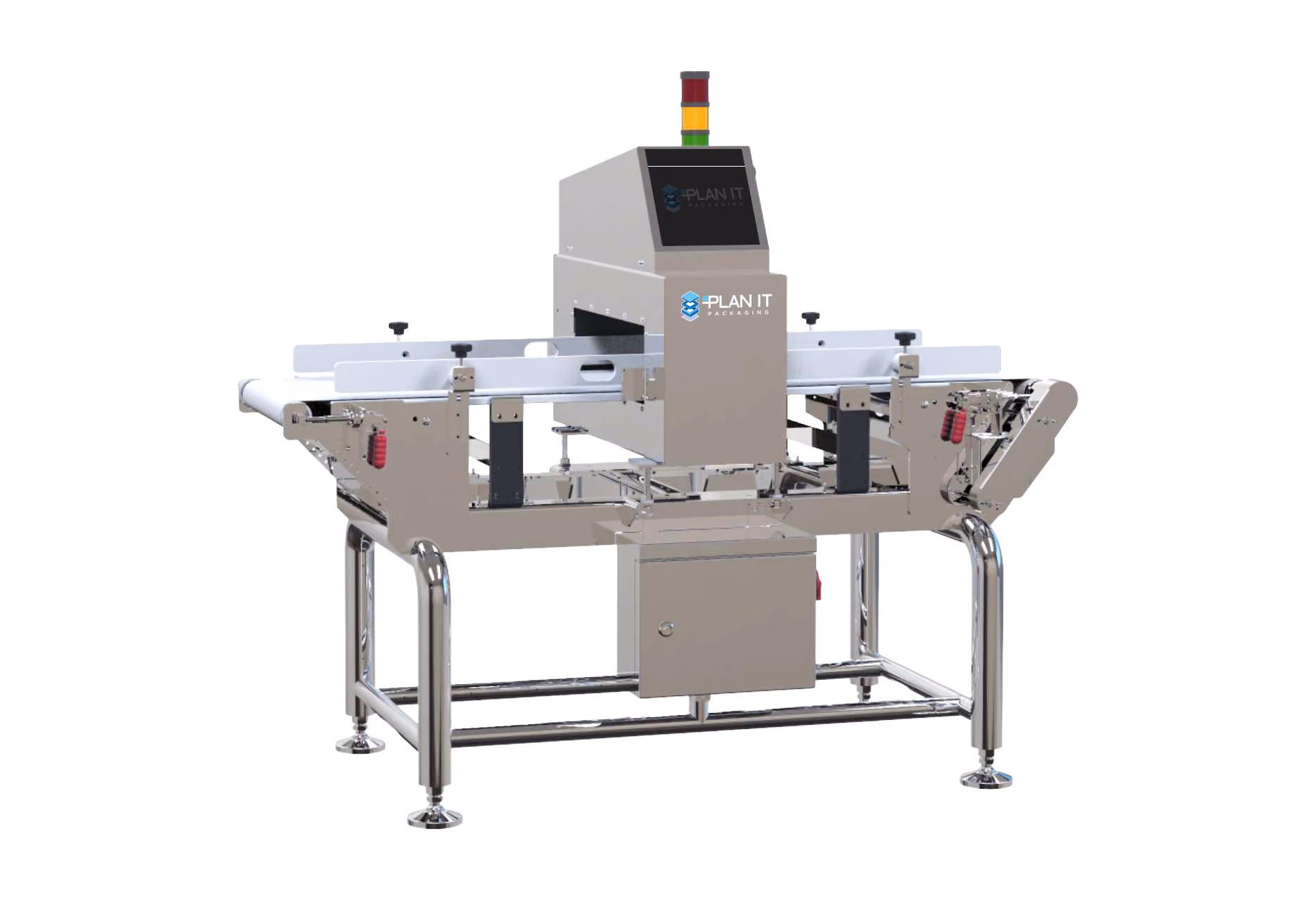 Machine