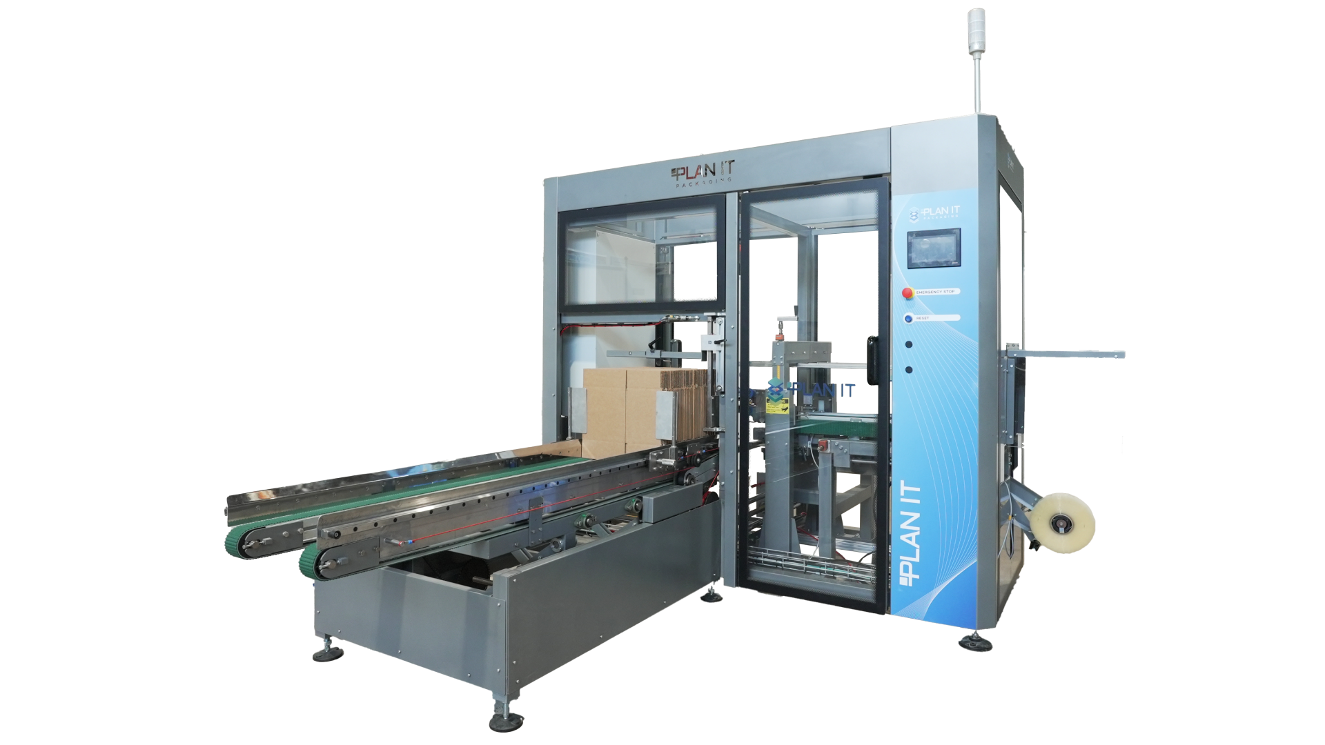 Machine