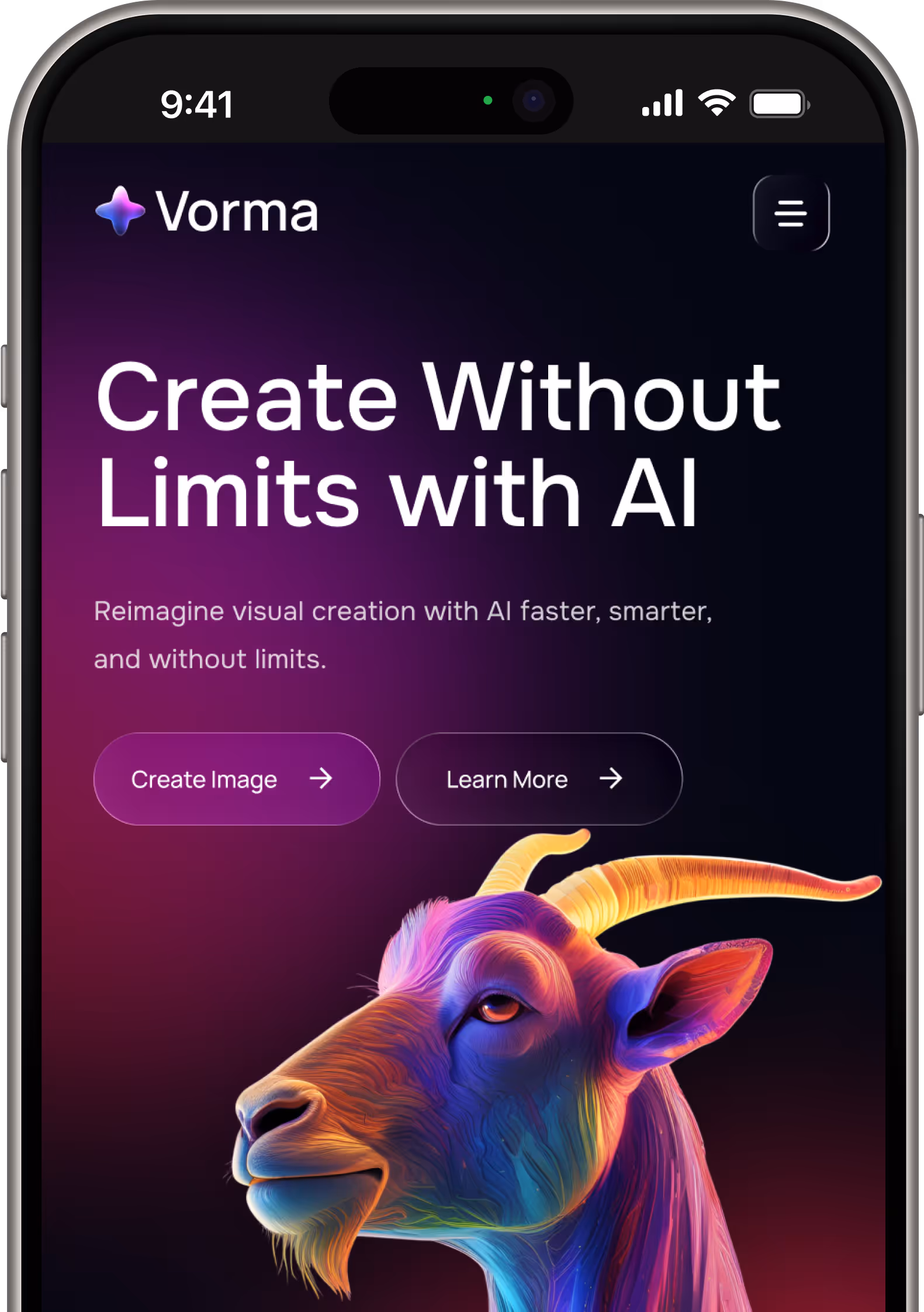 Mobile eCommerce design for Air Up – pastel water bottles with bold UI layout – Rompweb portfolio