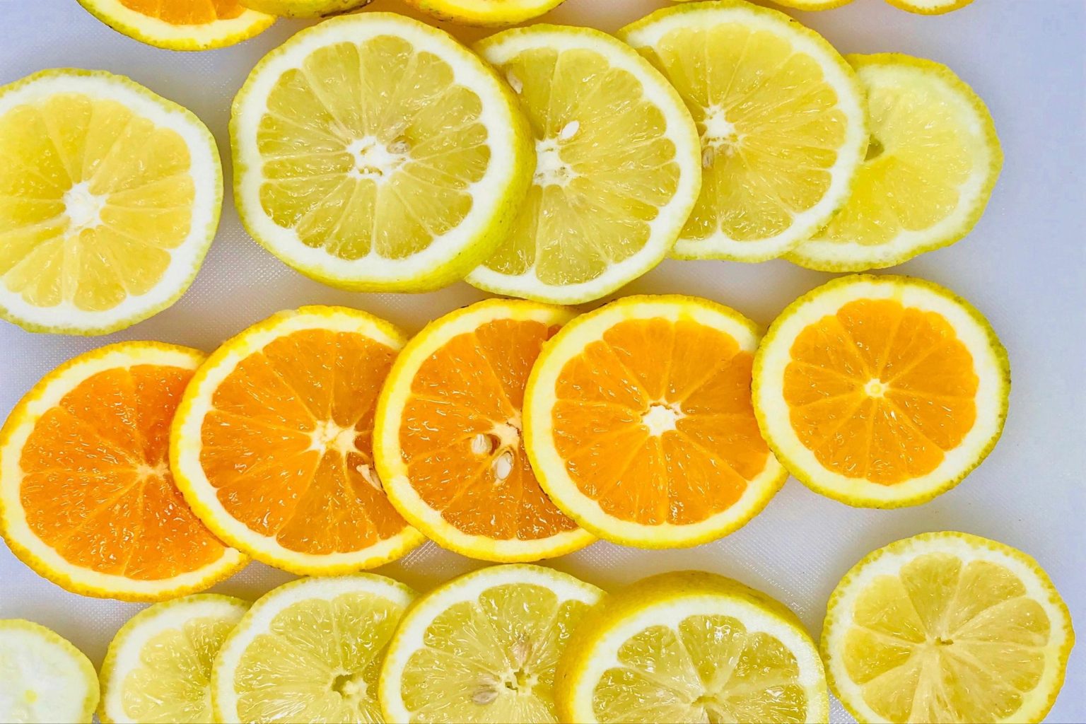 Elements That Cause Tooth Staining