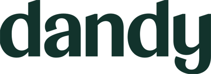 dandy logo