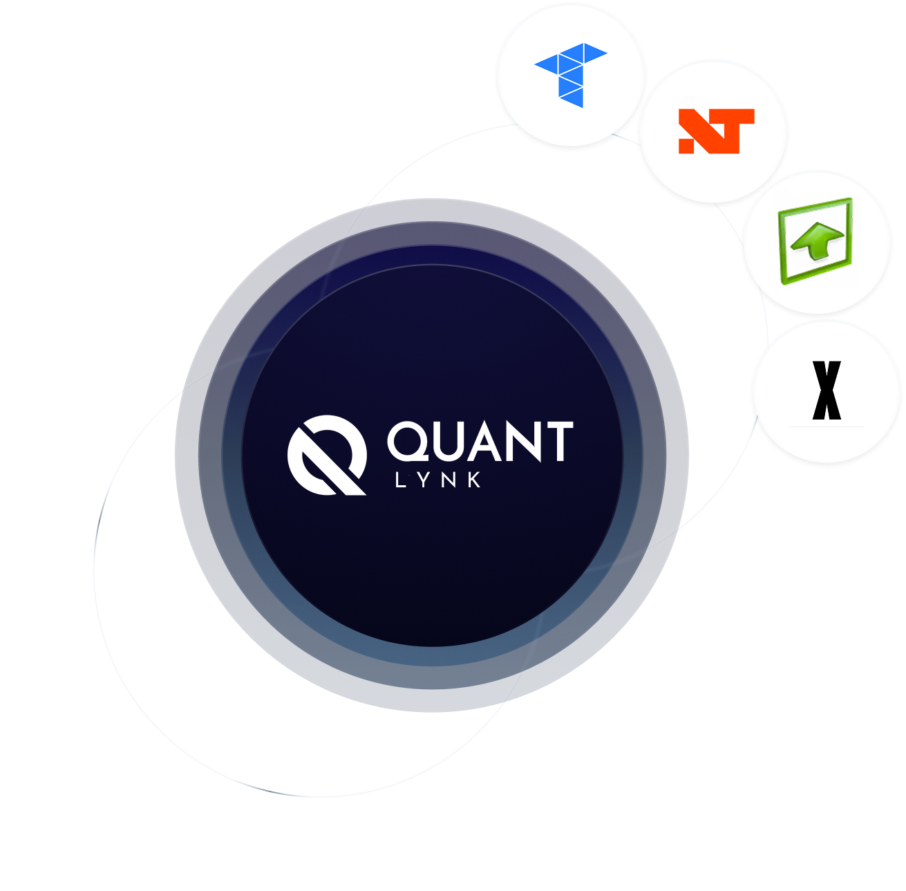 QuantLynk trade copier connecting alerts to brokers