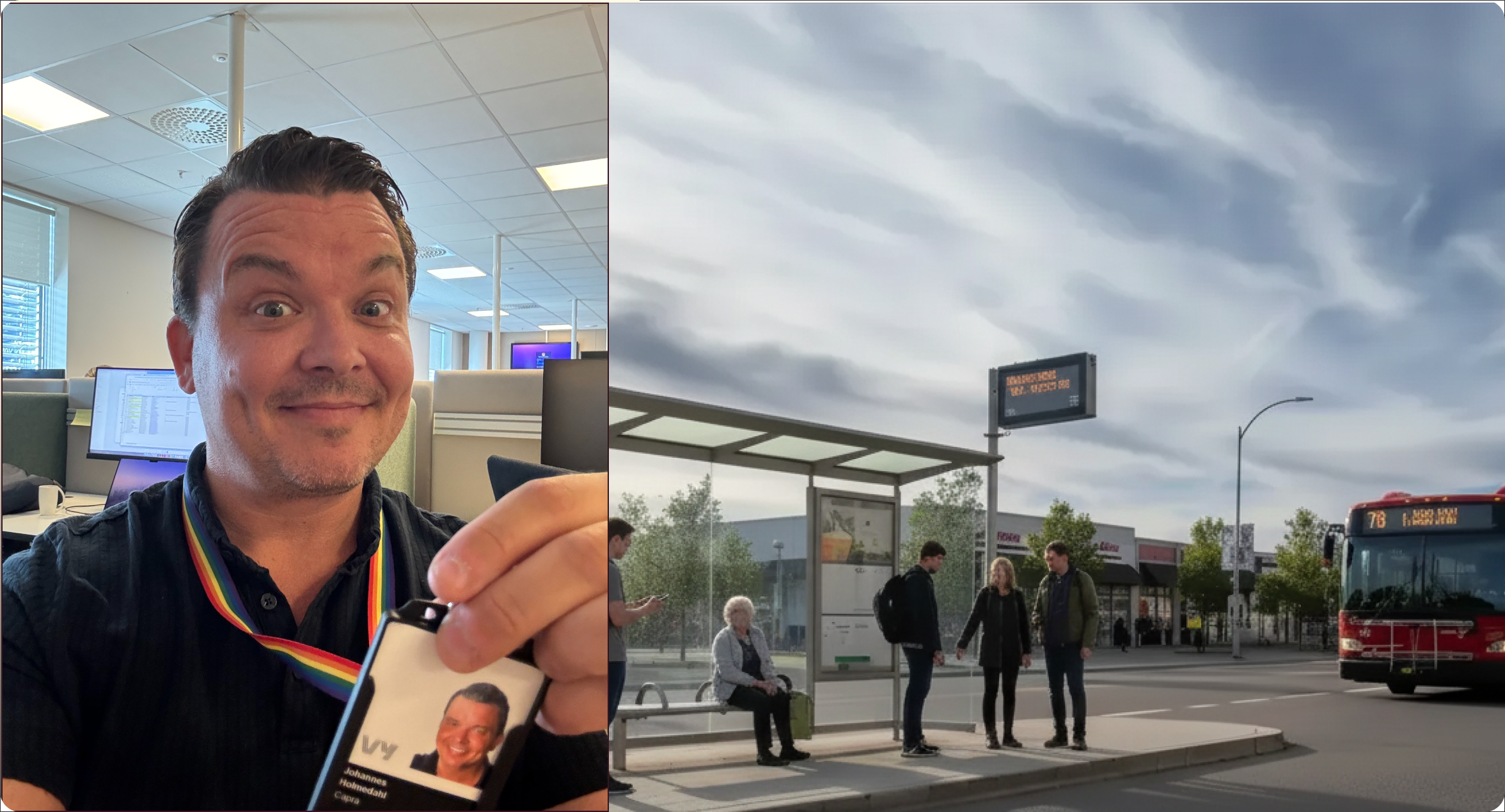 UX som AI aldri vil klare å løse