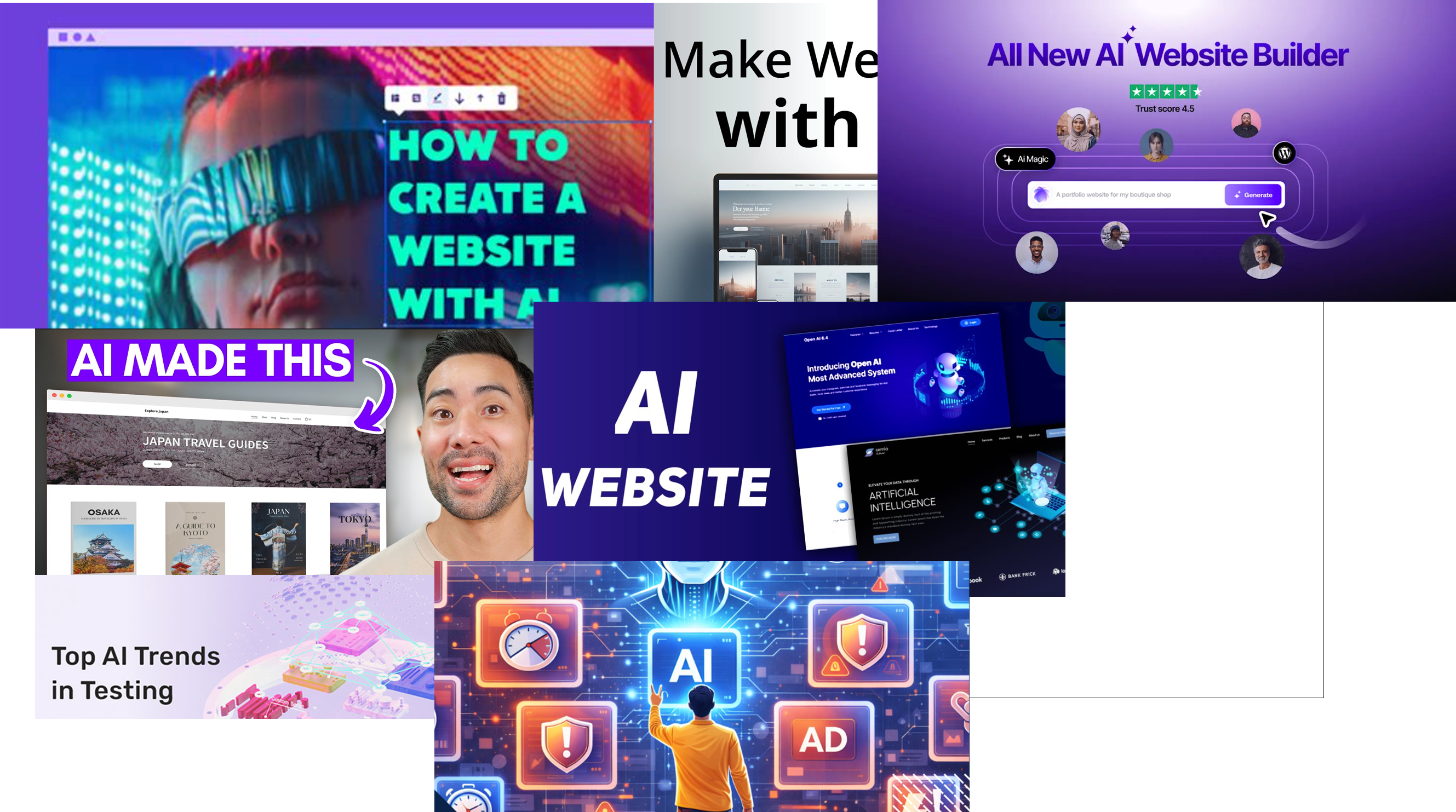 Hvorfor kan ikke bare KI lage alle løsningene våre?