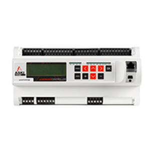 Afbeelding van de ALS-PROFI van Ematec