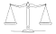 law icon