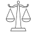 law icon