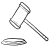 law icon