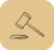 law icon