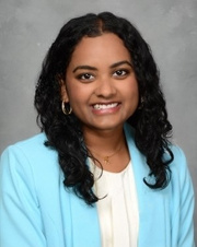 Dr. Reetu Julakanti, OD, optometrist at Mudgil Eye Associates