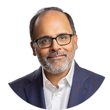 Deven Parekh