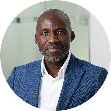 Yemi Lalude