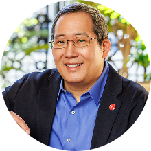 Chris Yeh