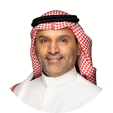 Omar Almajdouie