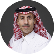 Tariq Al-Sudairy