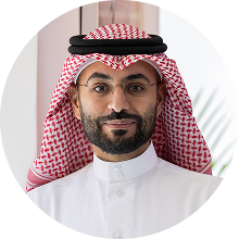 Dr. Mohammed Almeshekah