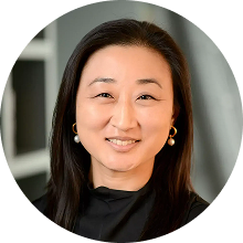 Christine Tsai
