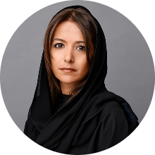 Huda Al-Lawati