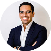 Khaled Talhouni