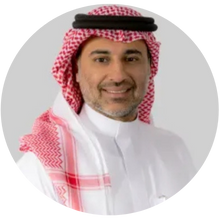 Mr. Motaz Al-Angari