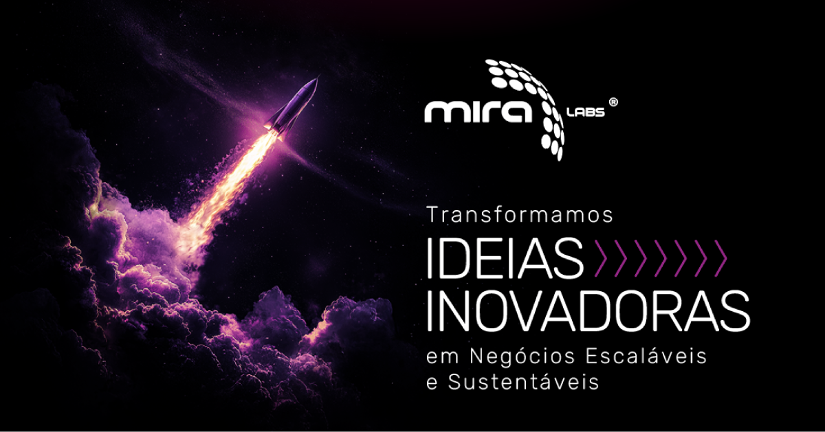 Mira Labs Grupo de Investimentos