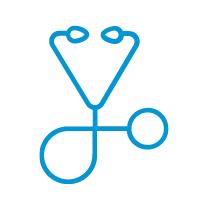 Casualty trends icon