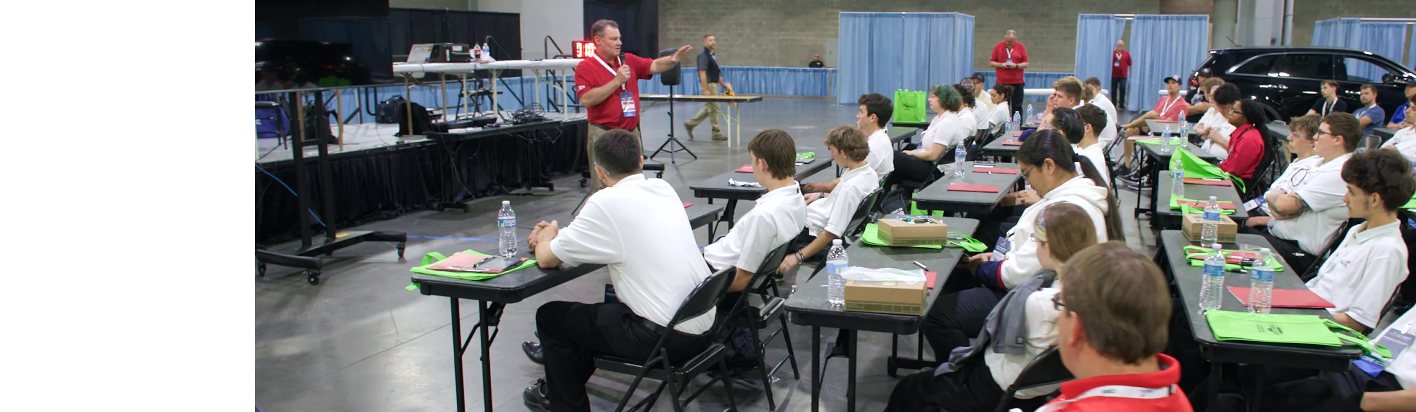 Hero Background Image