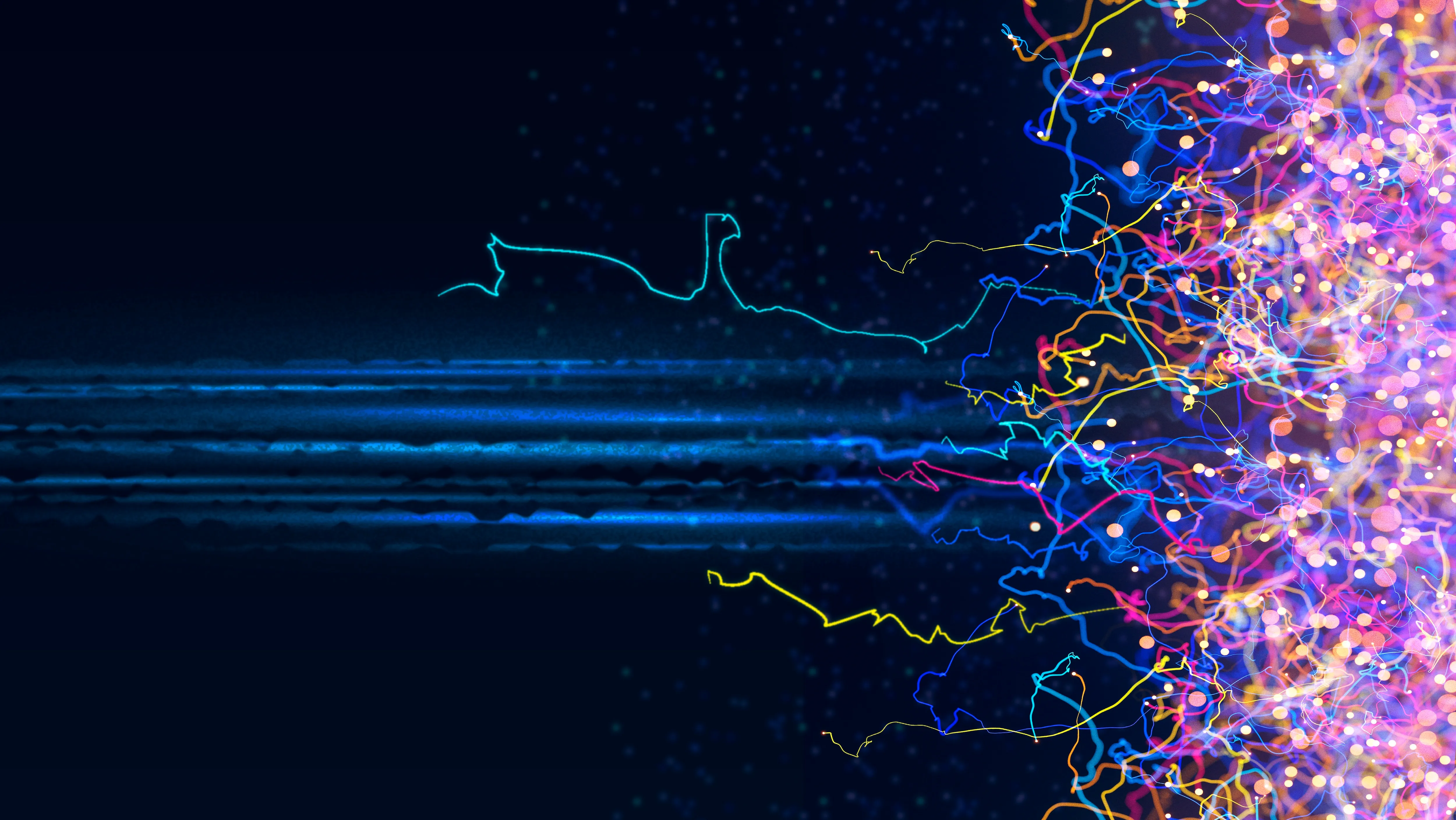 Crash Course Background Image