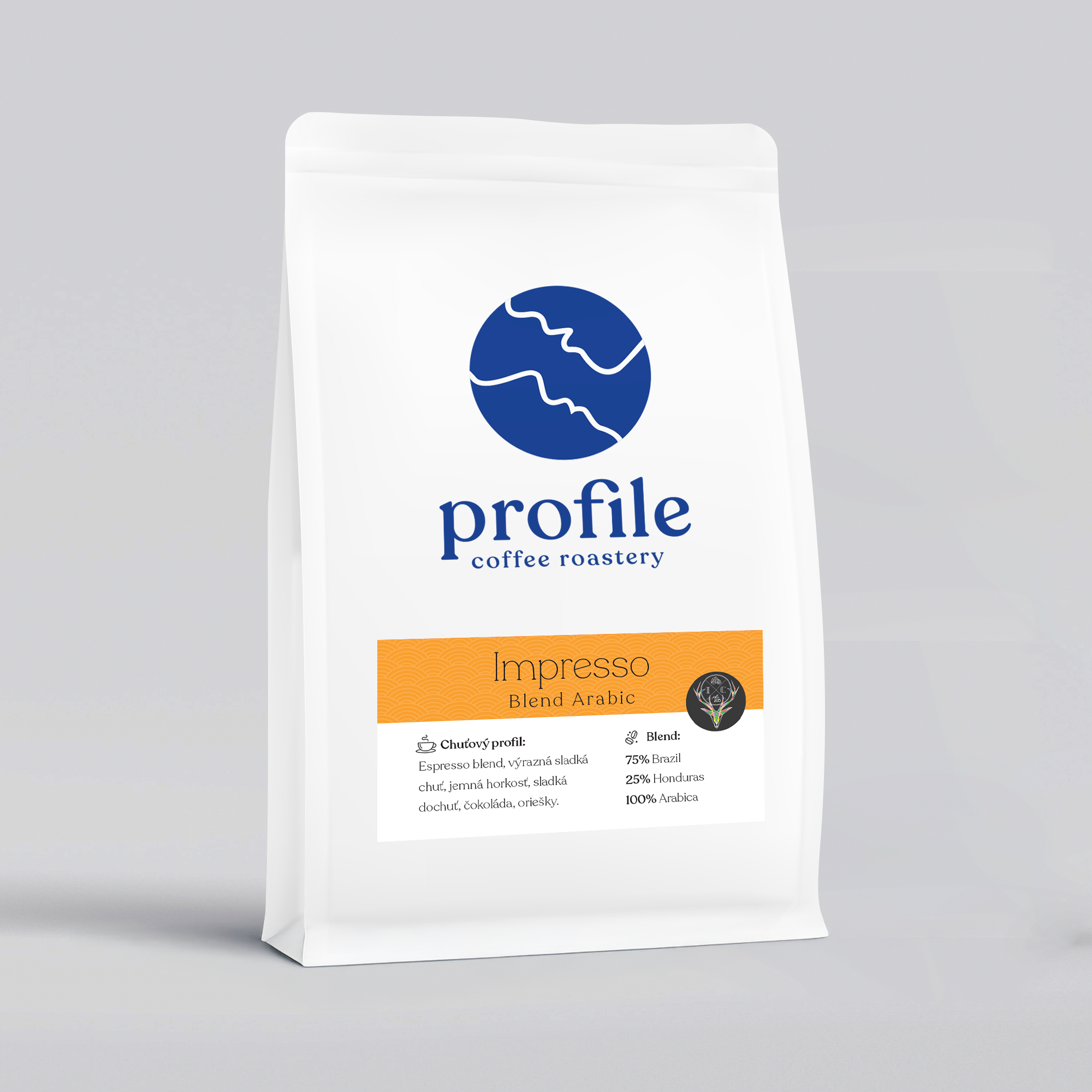 Impresso Blend Arabica