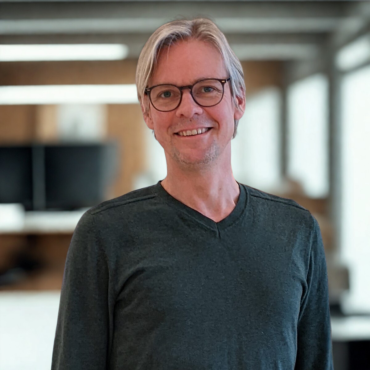 Candidate of the Week: Casper Wilstrup