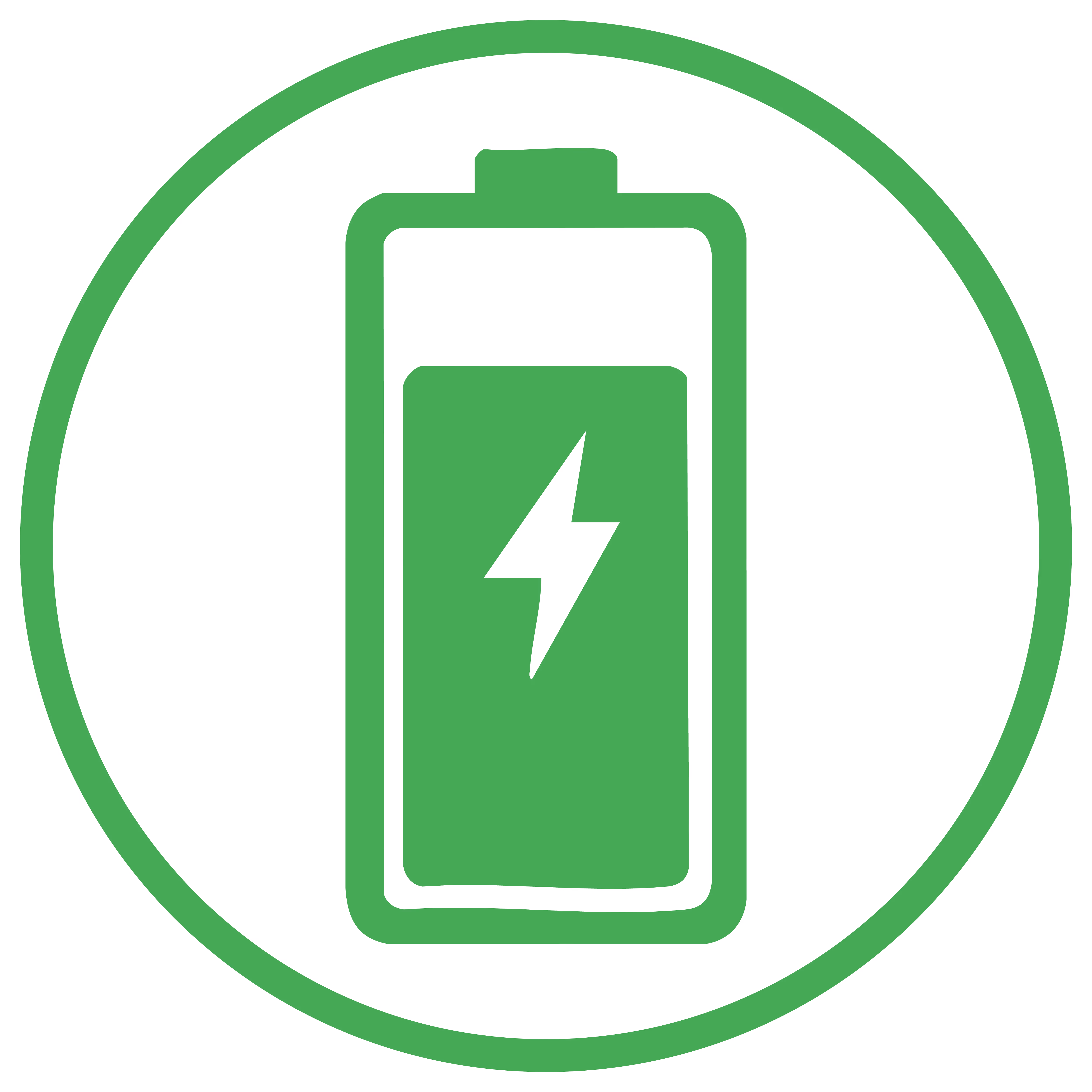 Energy battery.