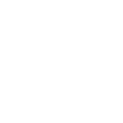 White Instagram Icon
