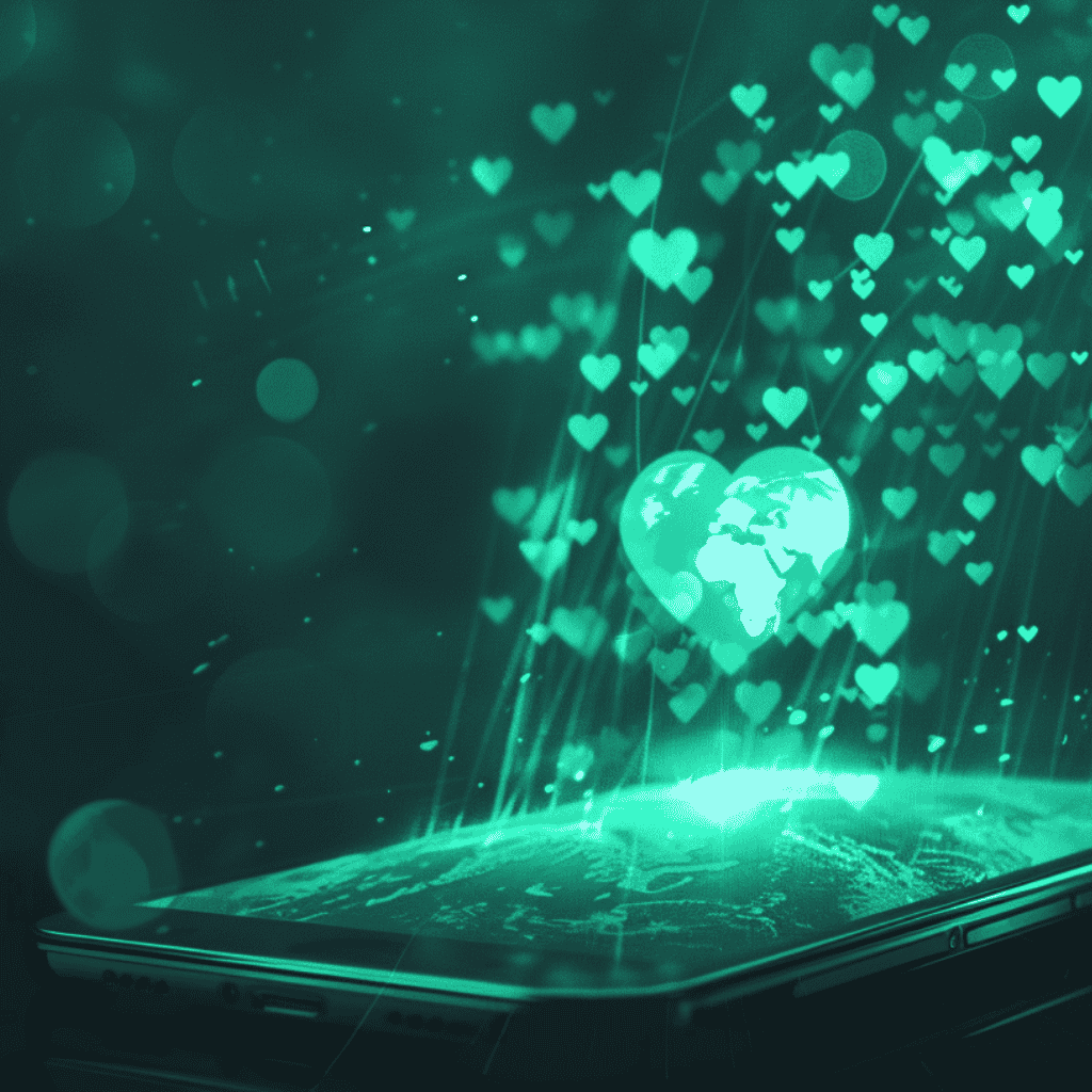 commonsplace die deutsch-muslimische crowdfunidng Plattform