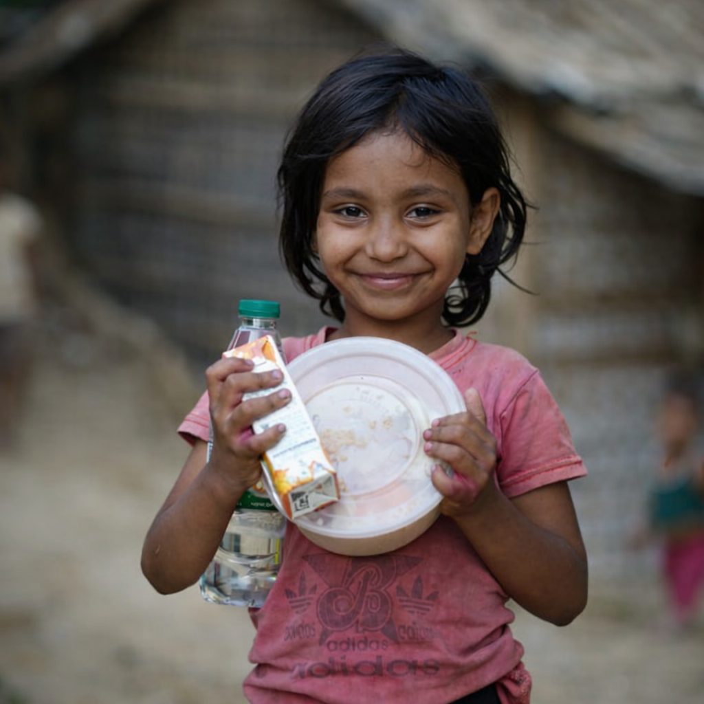 commonsplace die deutsch-muslimische crowdfunidng Plattform