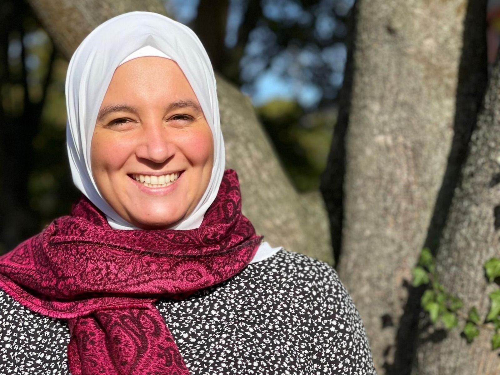 Layla Kamil Abdulsalam