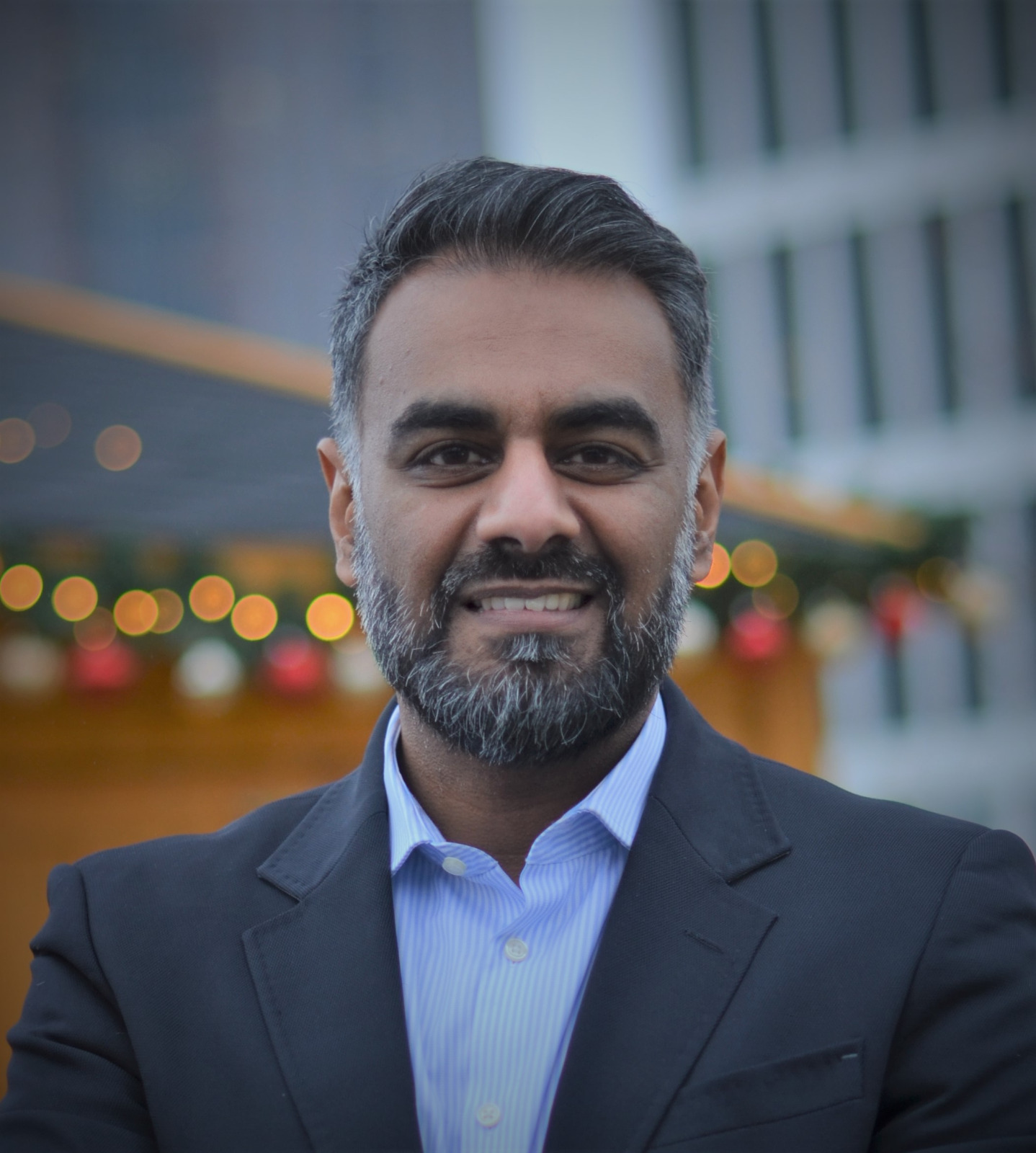 Khurrem Akhtar
