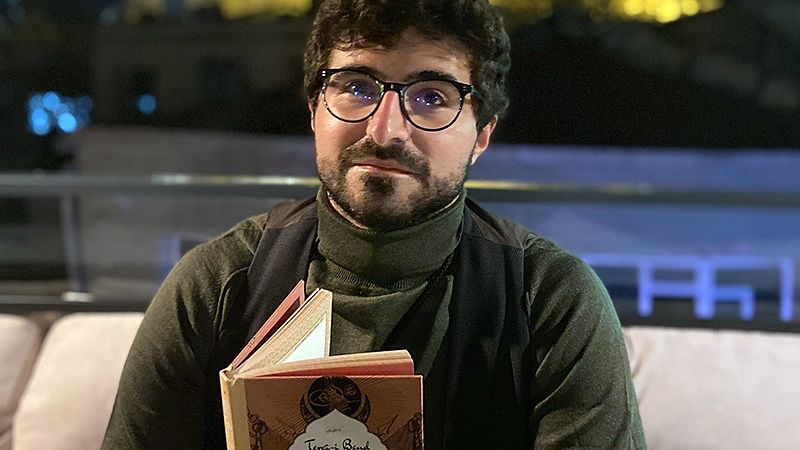 Ahmet Aydin