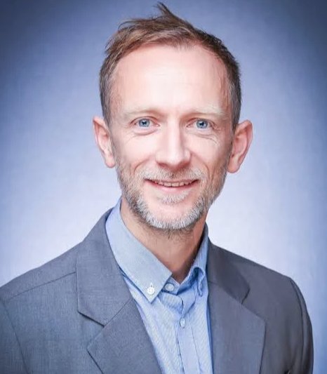 Gary Aubin