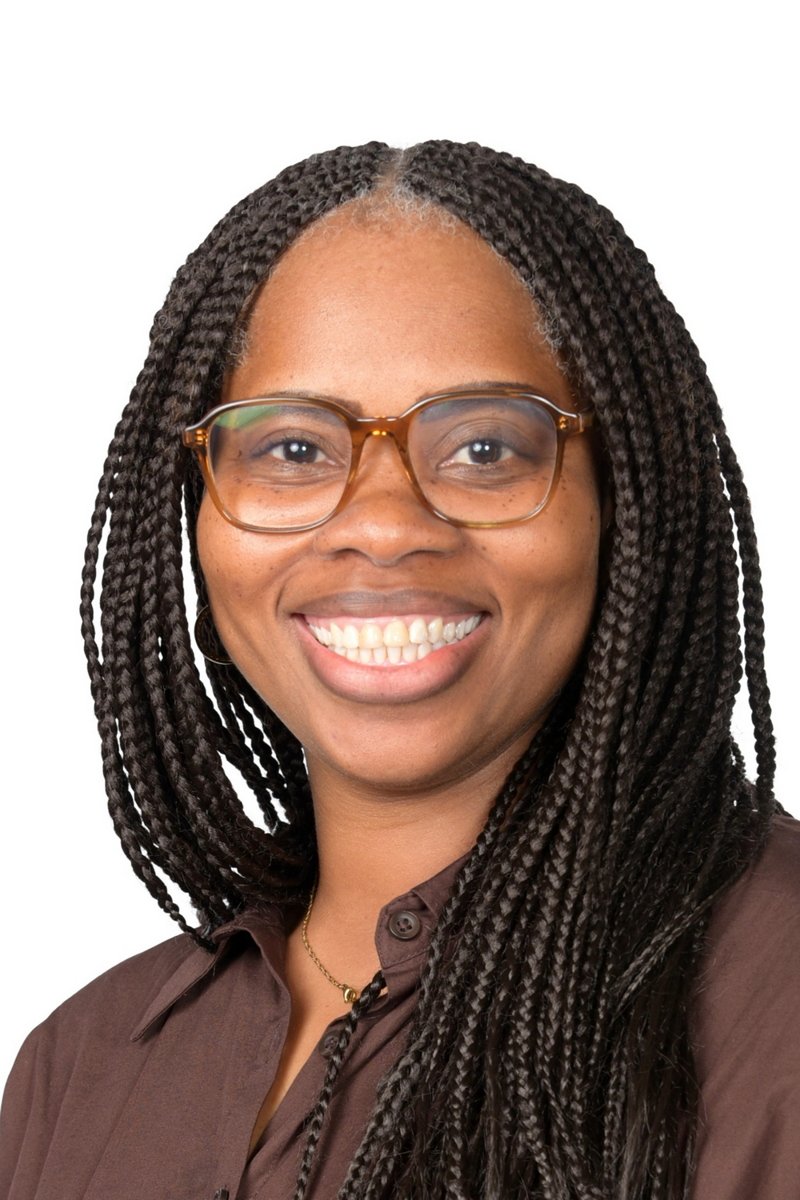 Mary Mbema