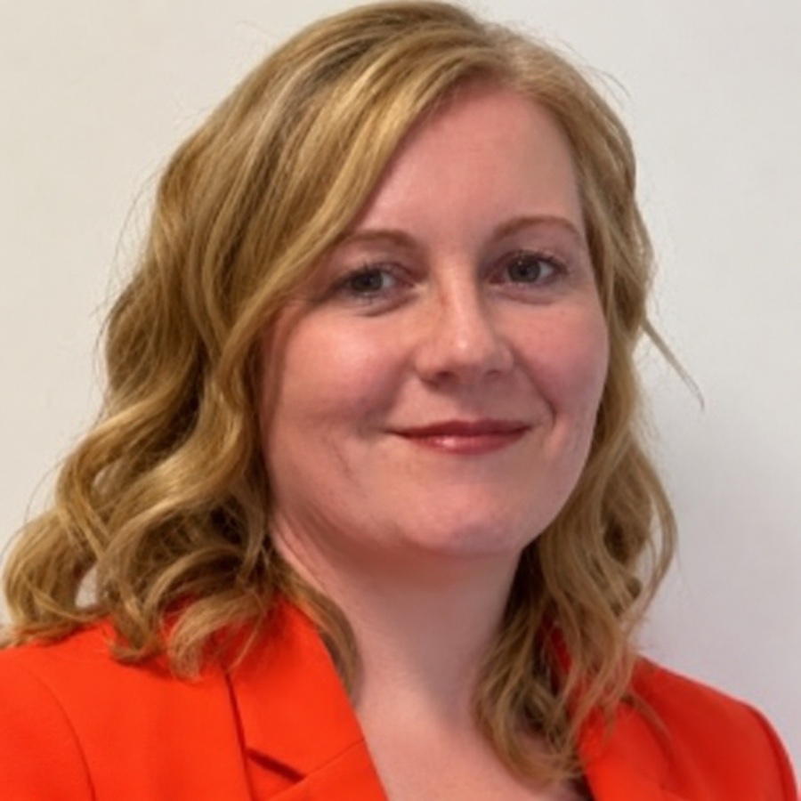 Corinne Settle