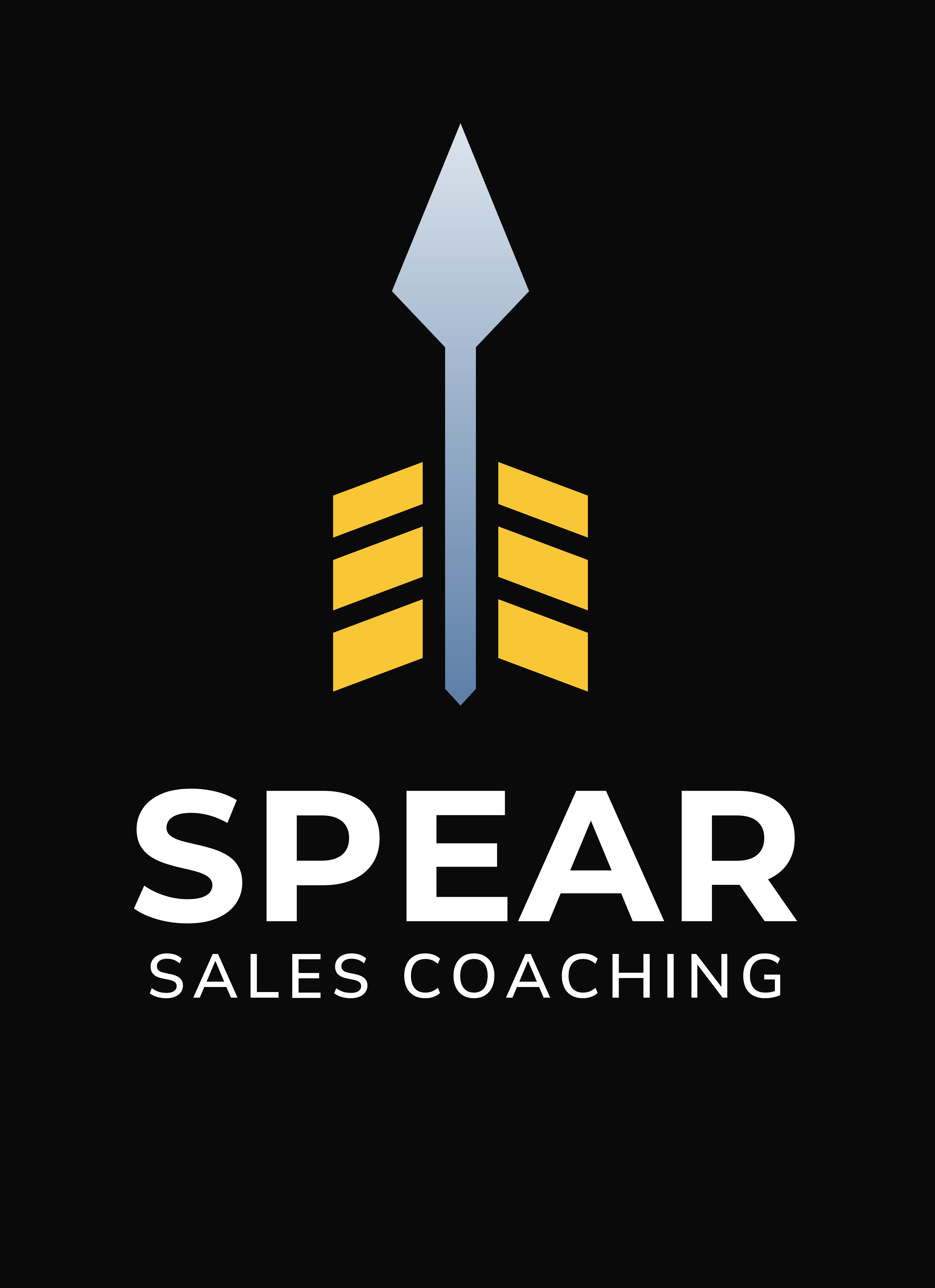 Spear Sales Coaching logo