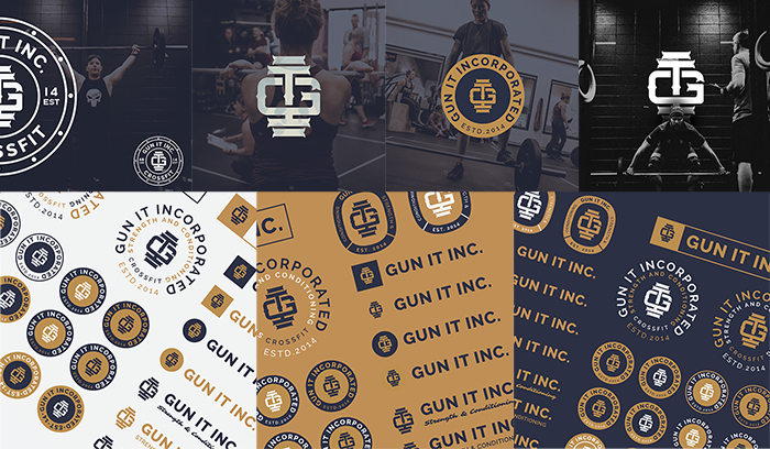Gun It Inc.