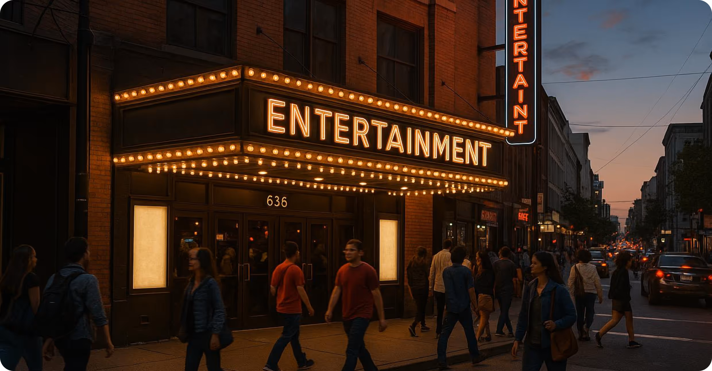 Madison Square Garden Venue